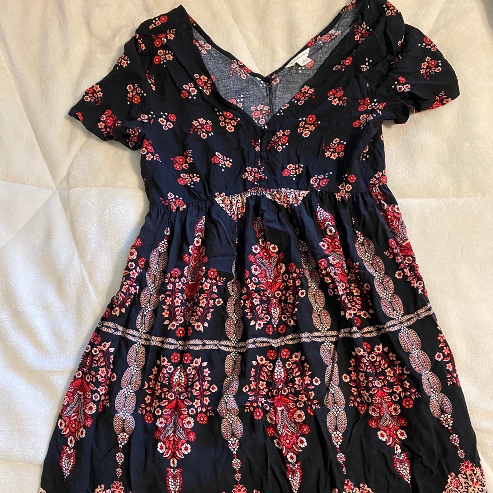 Aeropostale dress!